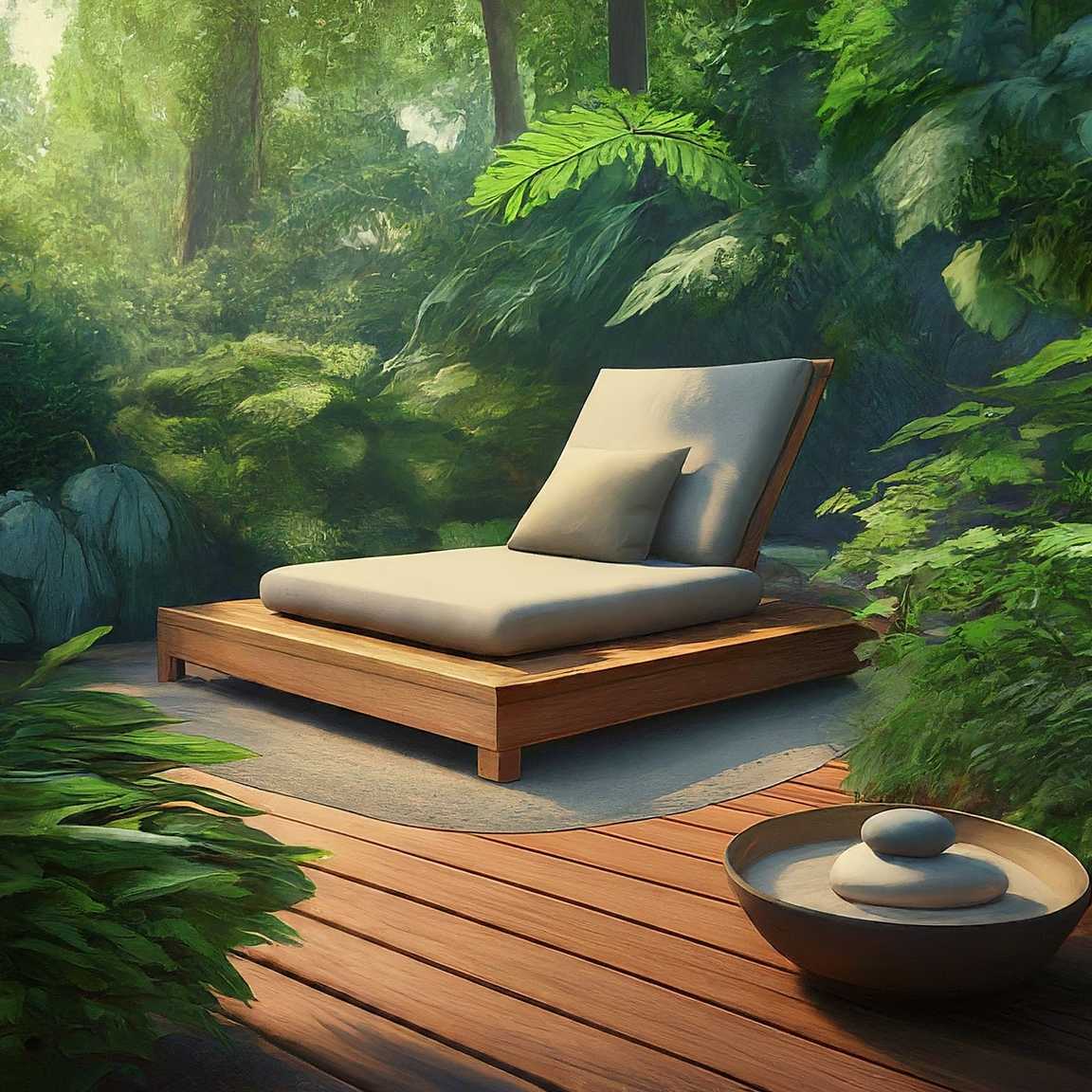 The Art of Mindful Living: Cultivating Presence in a Busy World