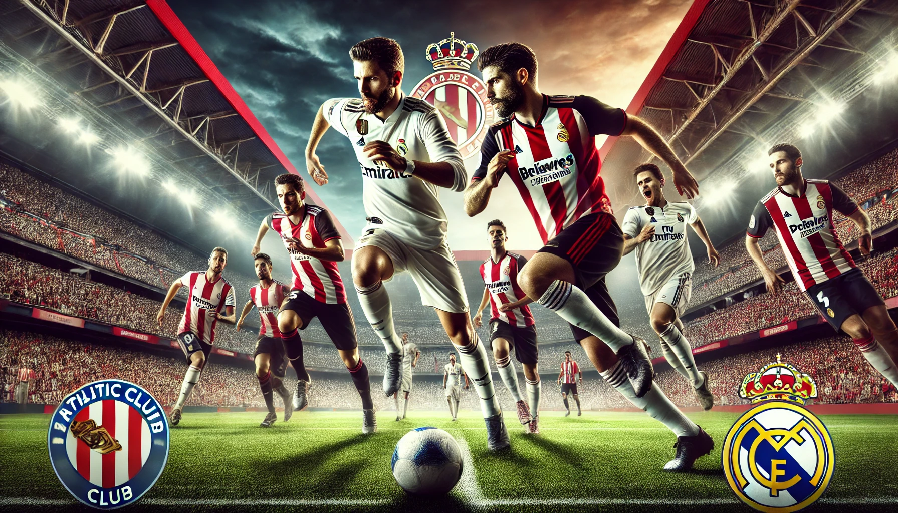 Athletic Club vs. Real Madrid: A Comprehensive Analysis