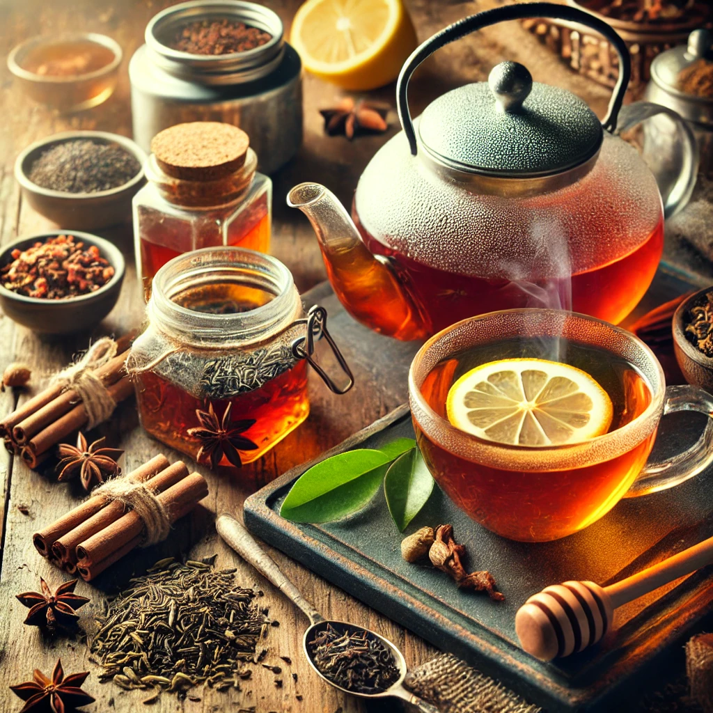 চা বানানোর গুরুত্বপূর্ণ টিপস এবং বিশেষ চায়ের রেসিপি