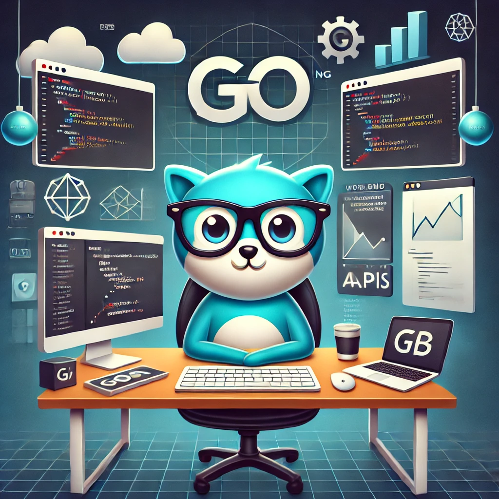 Pointers, Structs, and Methods in Go (Golang)