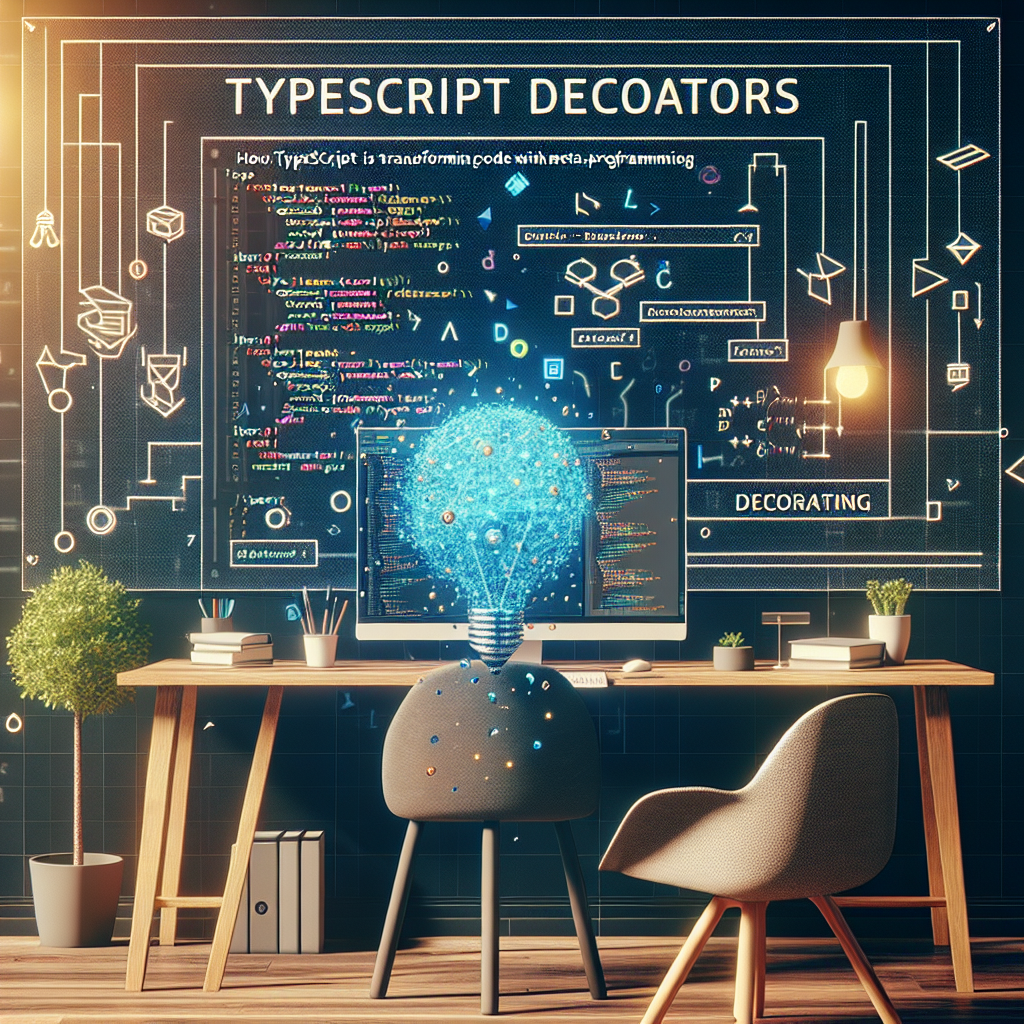 TypeScript Decorators: How TypeScript is Transforming Code with Meta-Programming